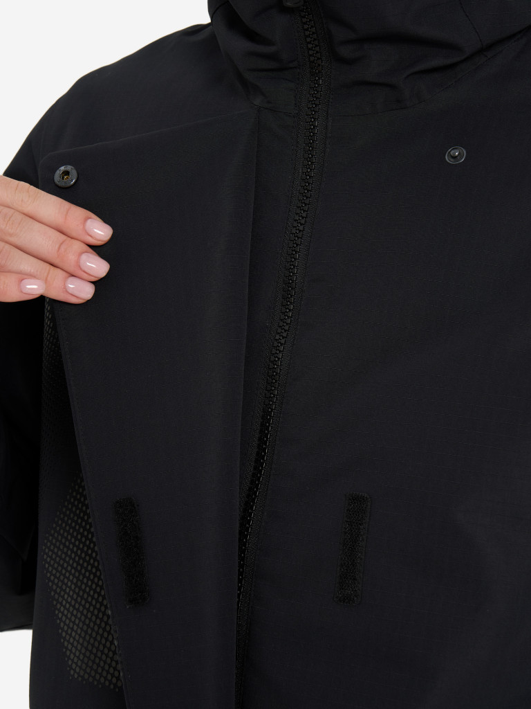 Куртка горнолыжная женская Volkl