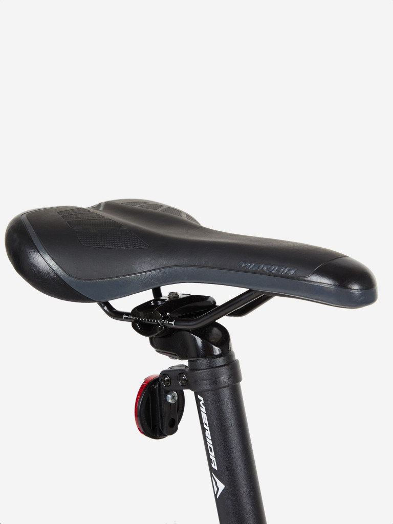 Велосипед горный Merida Big.Nine 20-3x 29"