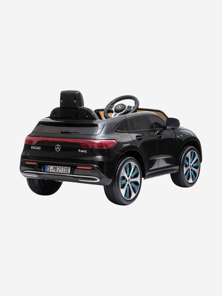 Детский электромобиль HL Mercedes EQC 400 6V 2WD