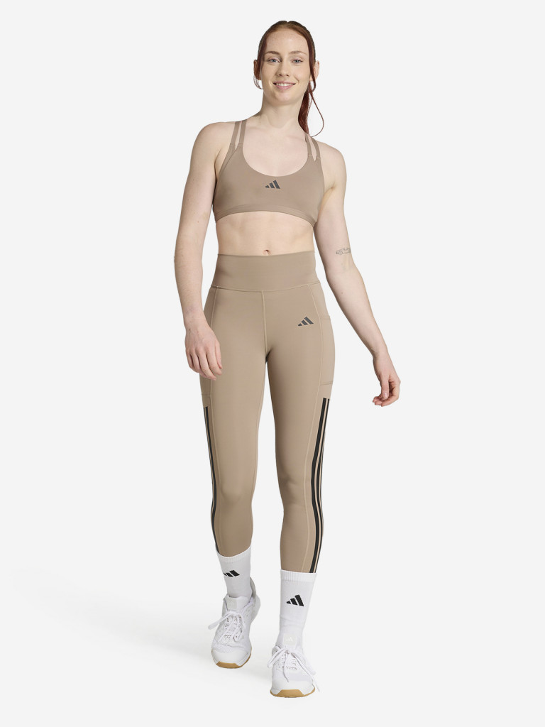Легинсы женские adidas