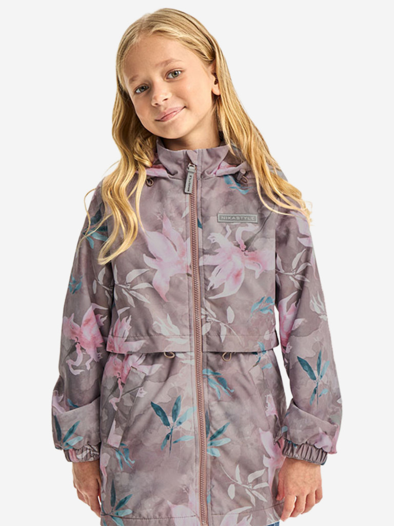 Ветровка NIKASTYLE