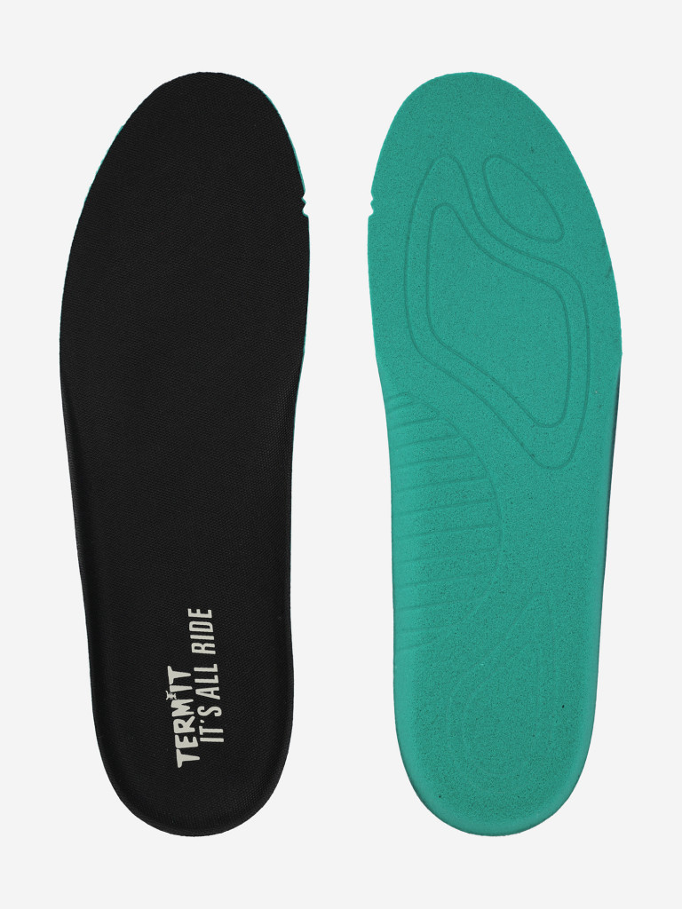 Кеды мужские Termit Walkfort 3.0 Cl