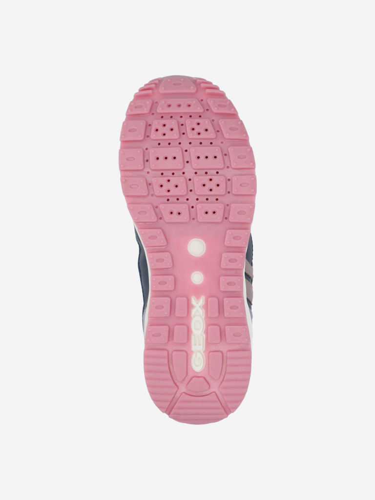 Кроссовки для девочек Geox J Pavel Girl