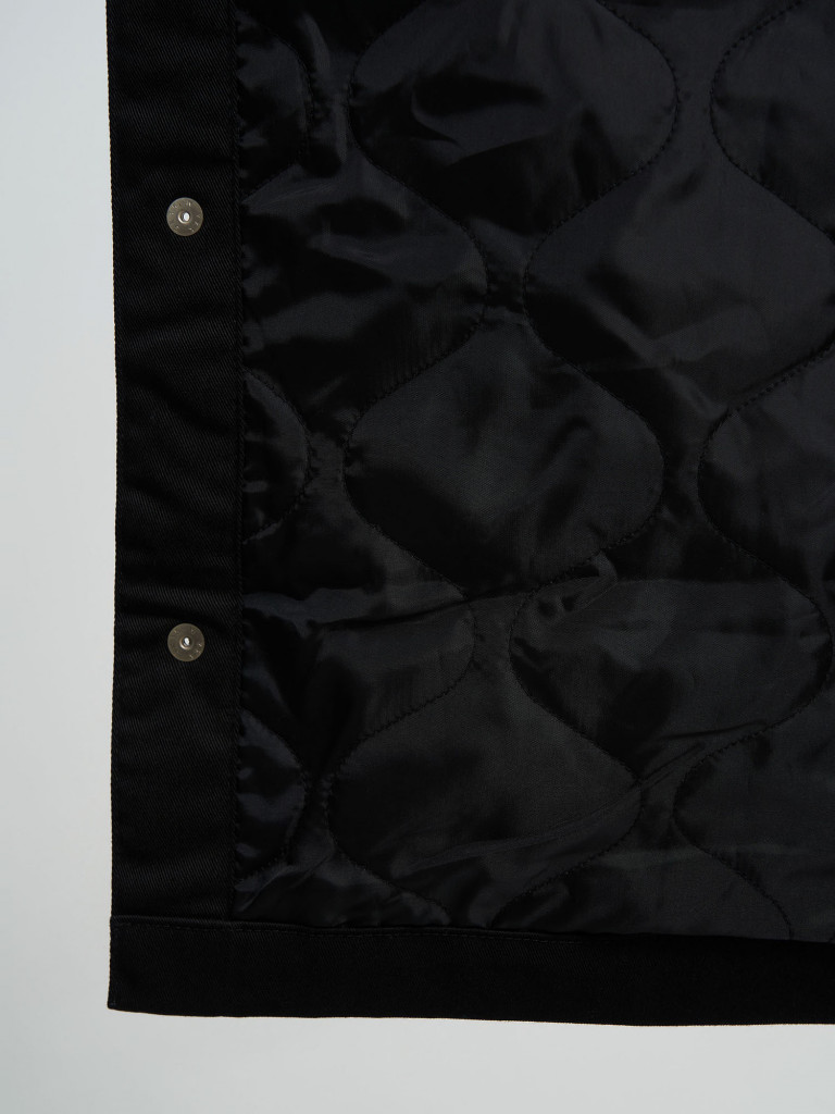 Легкая куртка мужская DICKIES Union Barn