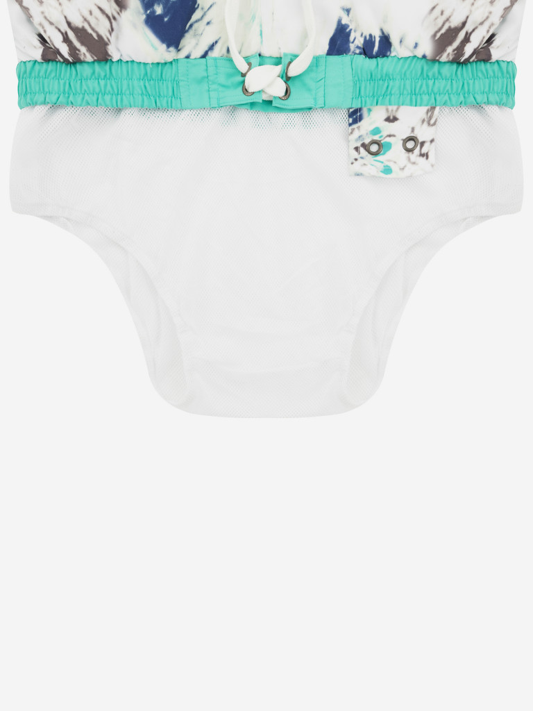 Шорты пляжные мужские Exxtasy Tracy