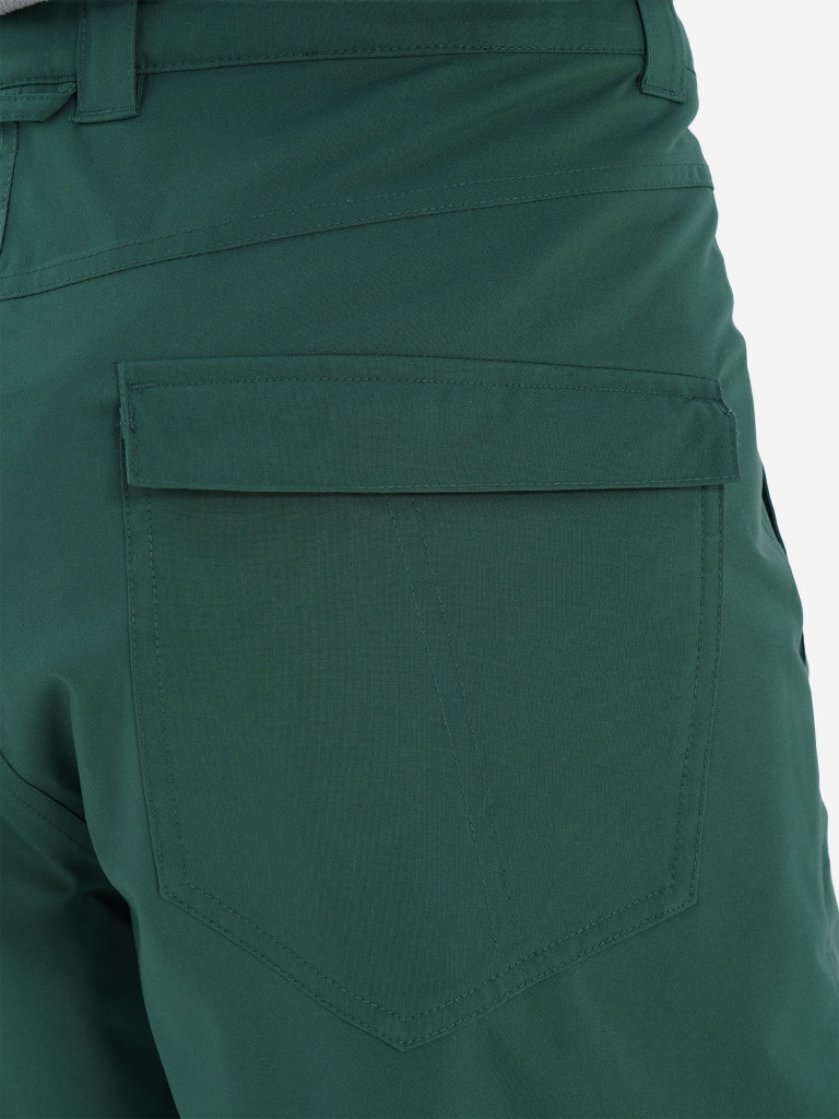 Брюки сноубордические мужские Quiksilver Estate