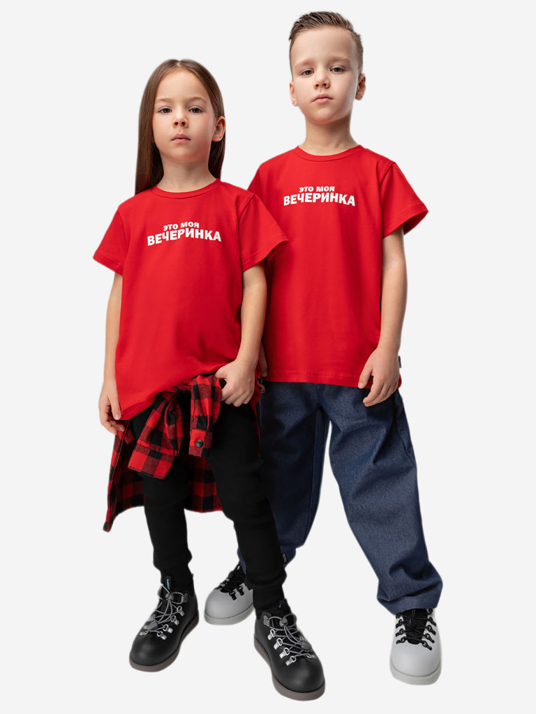 Футболка bodo