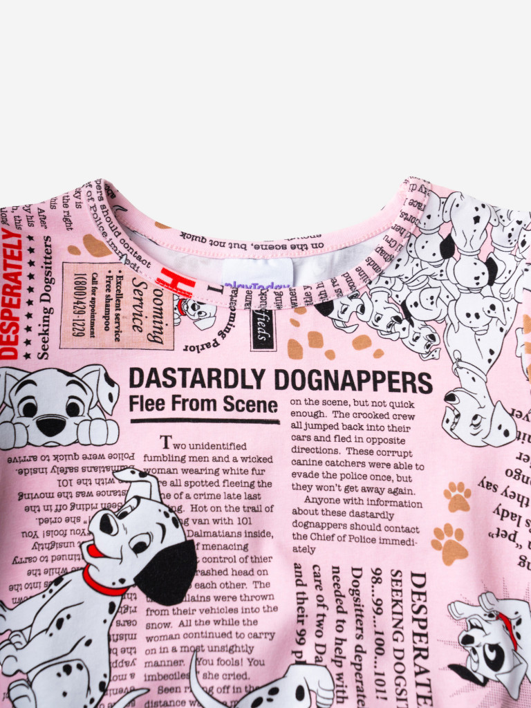 Платье для девочек PlayToday