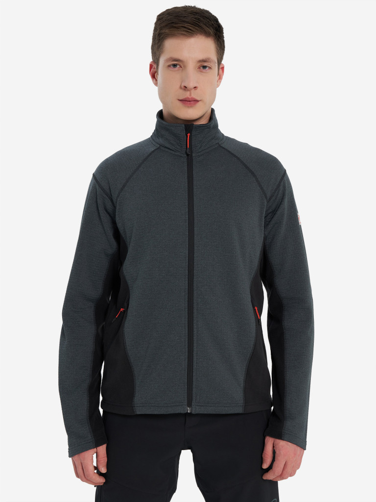 Толстовка мужская Northland