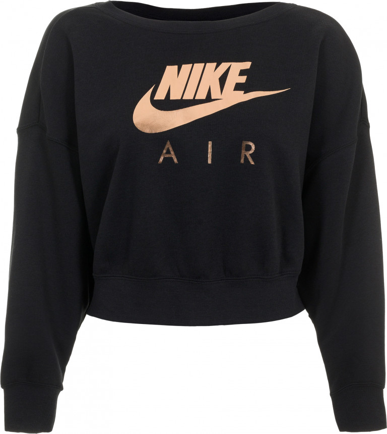 Джемпер женский Nike Sportswear Rally