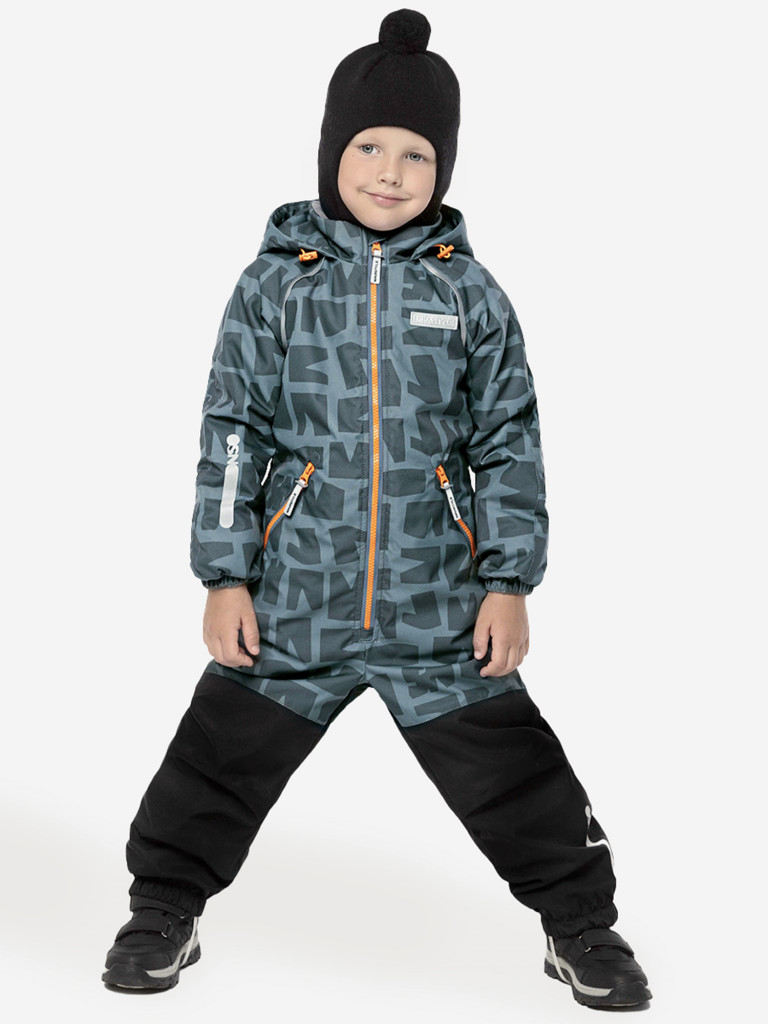 Комбинезон NIKASTYLE