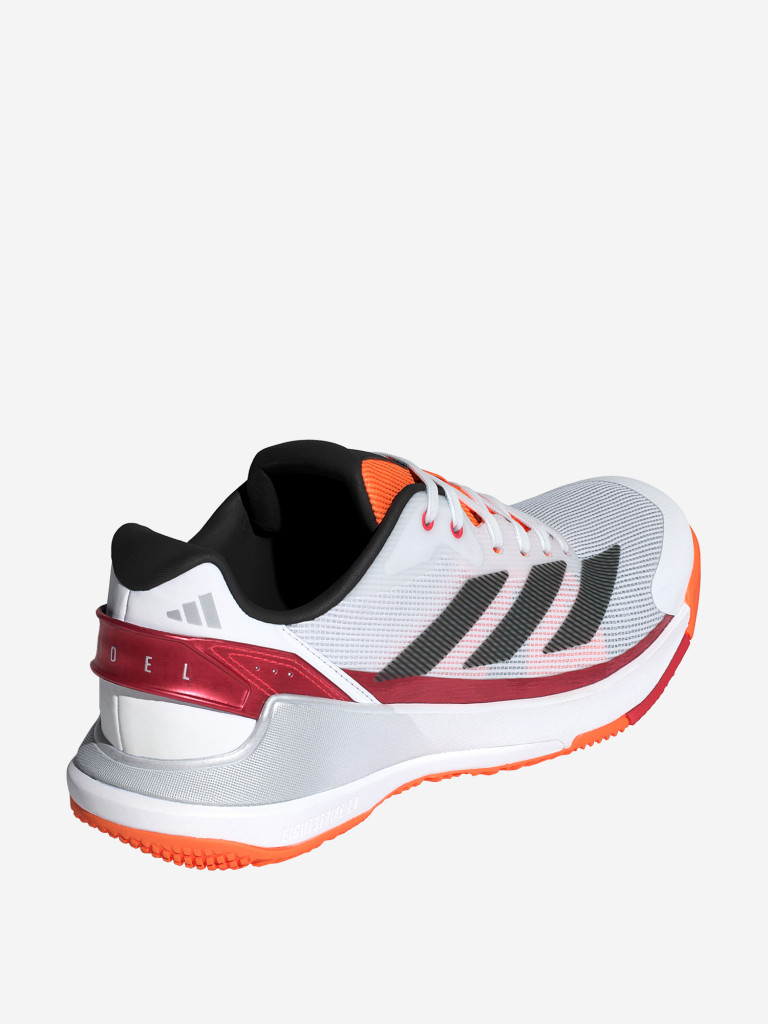 Кроссовки мужские adidas Crazyquick LS Padel