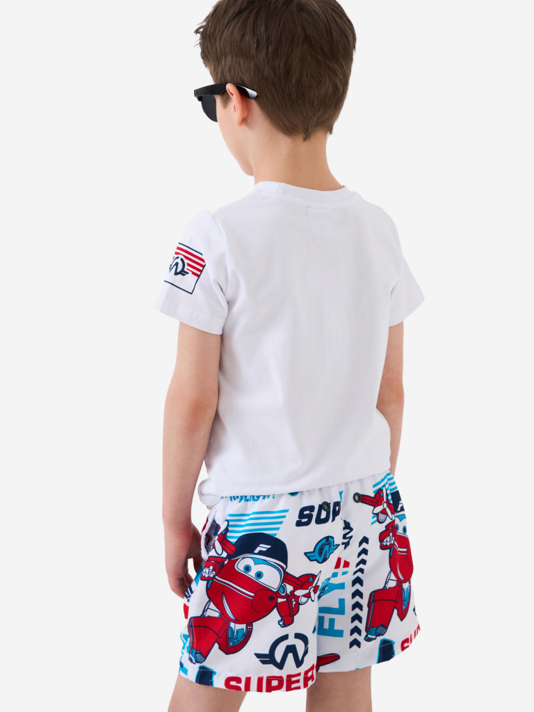 Шорты плавательные для мальчика PlayToday