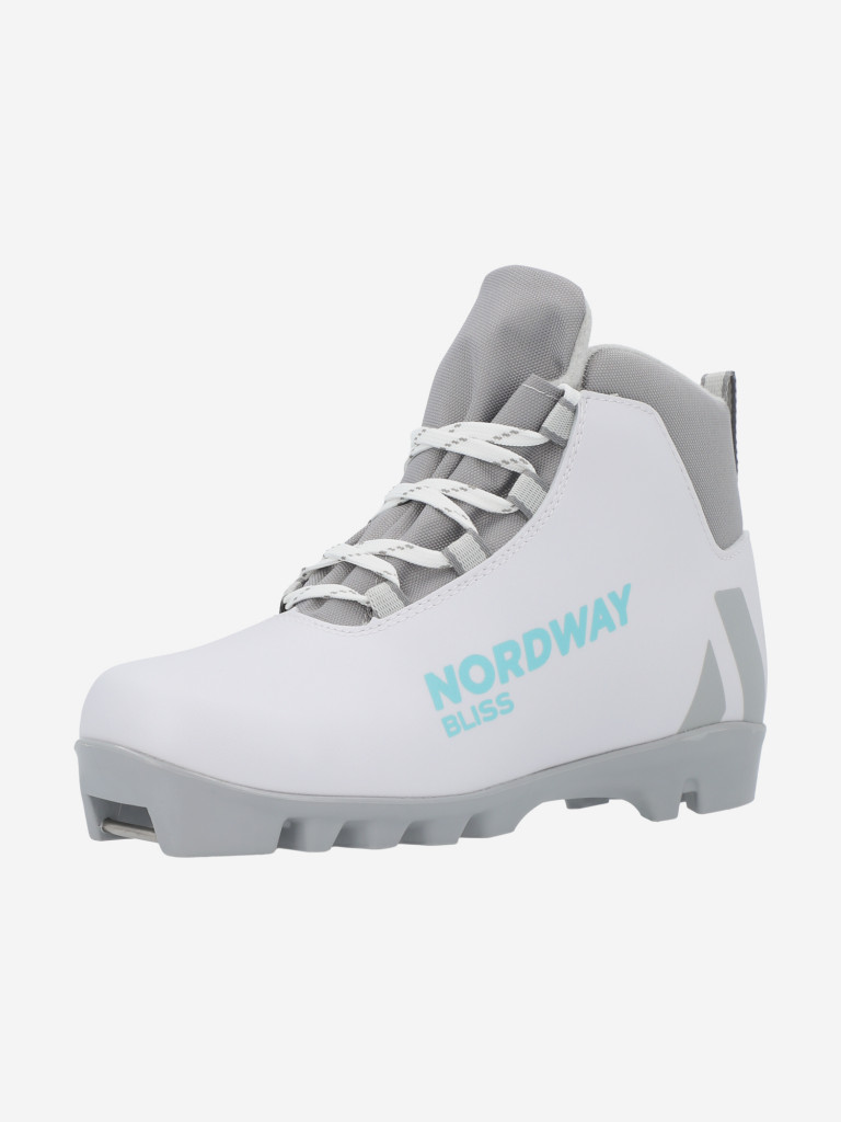 Ботинки для беговых лыж детские Nordway Bliss NNN