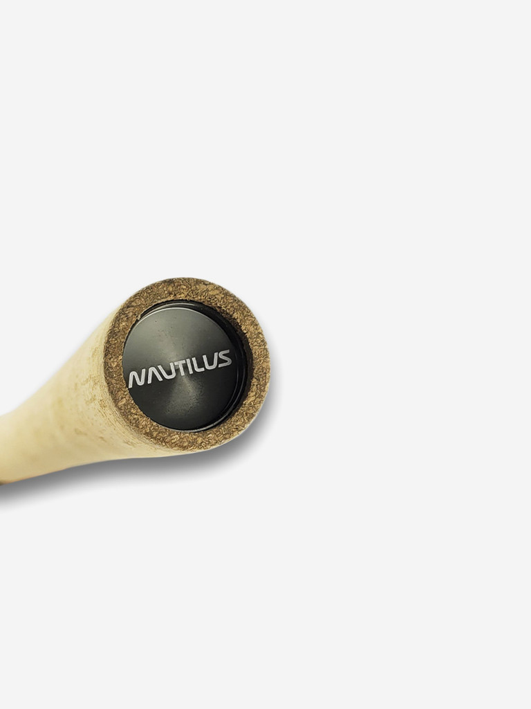 Спиннинг Nautilus TROUTEZZA NTRS-702UL 2.14м 1.5-8гр