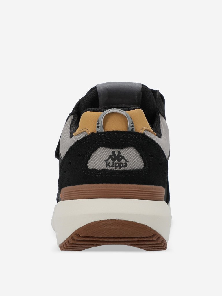 Кроссовки для мальчиков Kappa Authentic Jr V