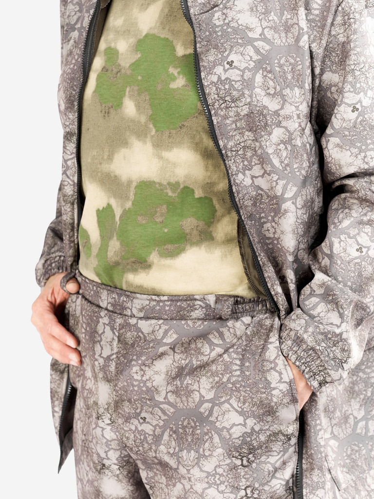 Костюм мужской Fantom Force FORESTER демисезонный мембранный для охоты и рыбалки