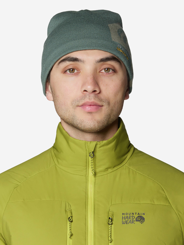 Шапка Mountain Hardwear Caelum Dome