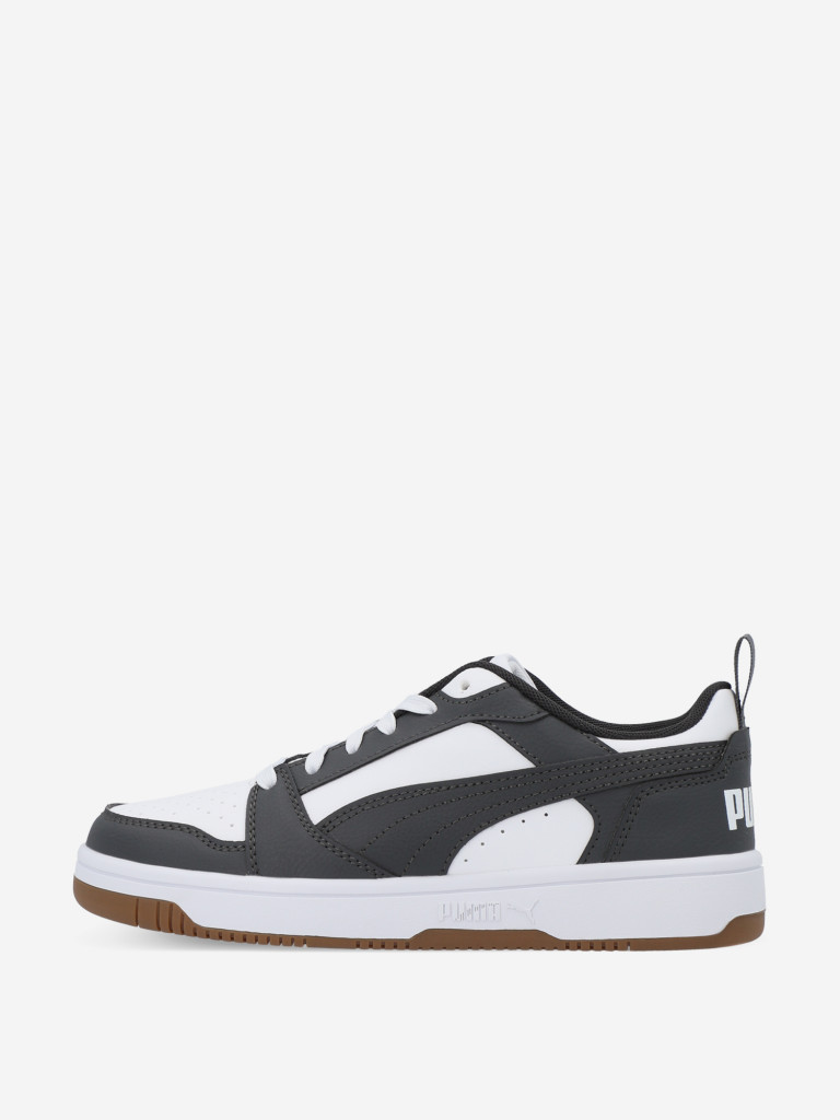 Кеды детские Puma Rebound V6