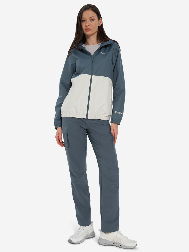 Ветровка женская Outventure Ruskeala