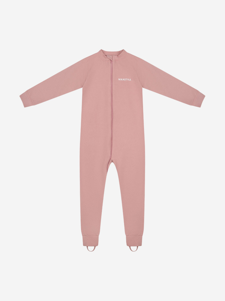 Комбинезон NIKASTYLE