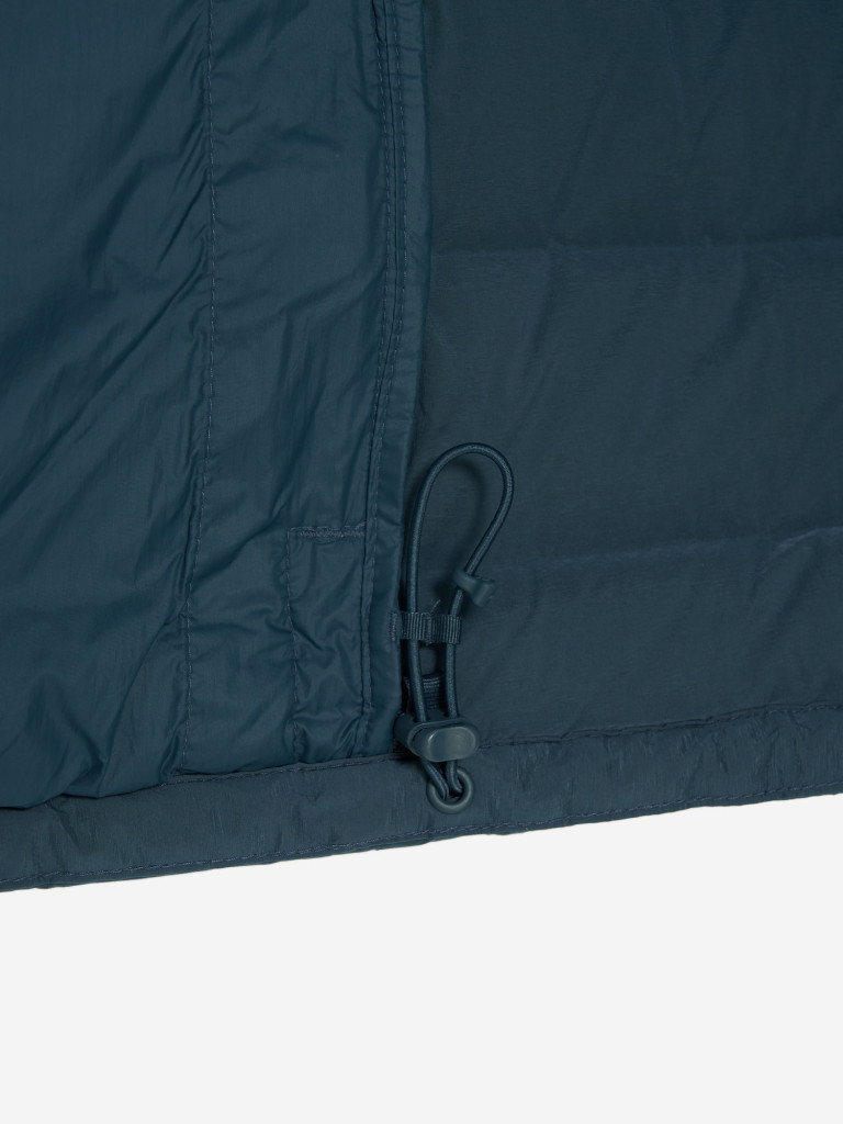 Пуховик мужской Columbia Drift Peak Stretch Down Hooded Jacket