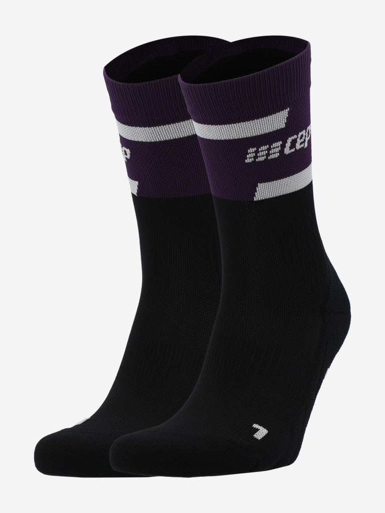 Носки мужские CEP Run, 1 пара