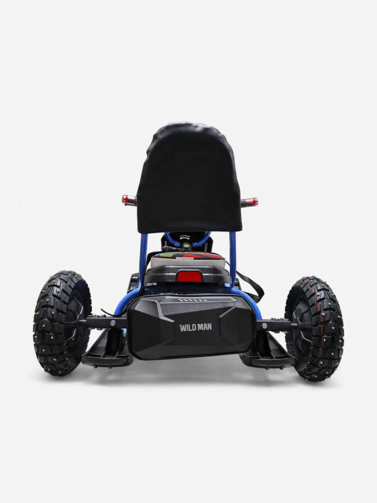 Электроснегокат Snow Razor Pro Mini