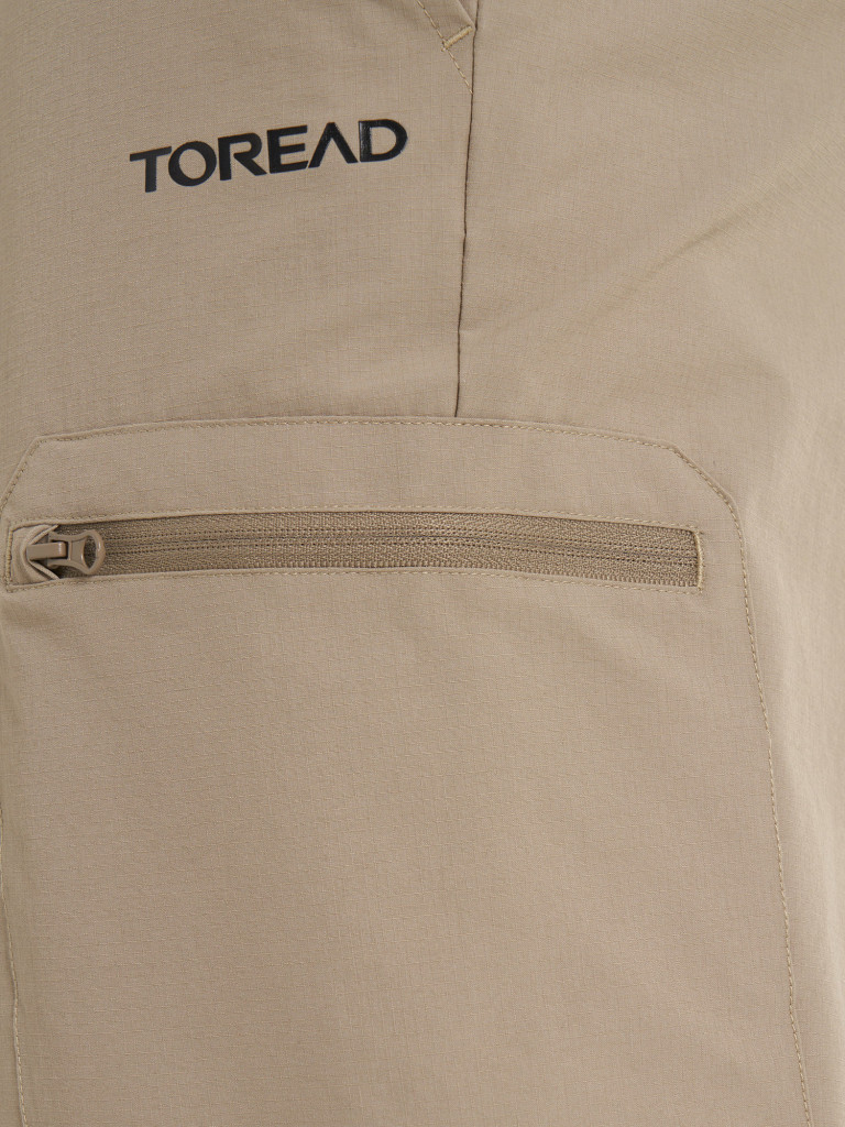 Брюки мужские Toread