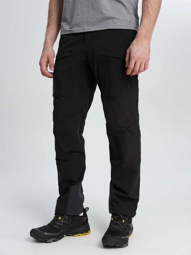Брюки мужские Helly Hansen Verglas 2.0