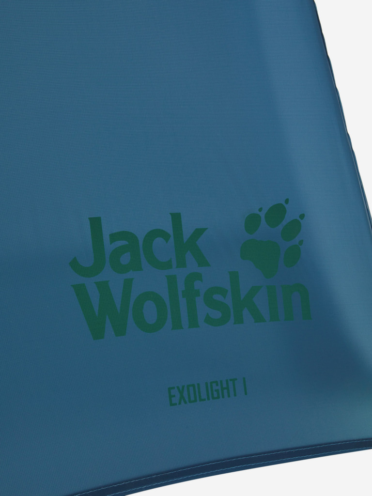 Палатка 1-местная Jack Wolfskin Exolight I