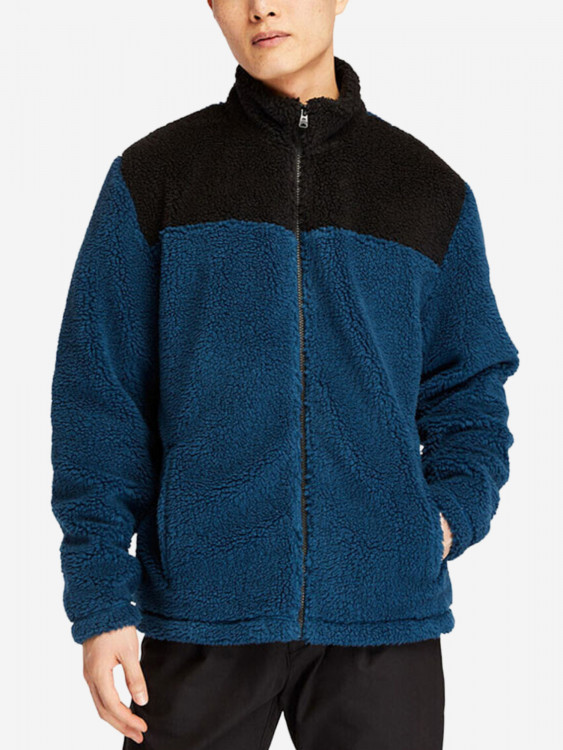 Куртка Timberland Velvet Men's Blue