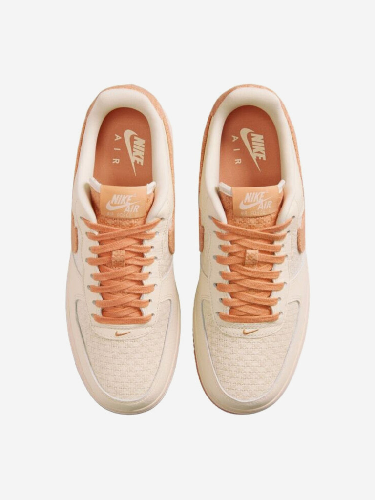 Кеды женские Nike Air Force 1