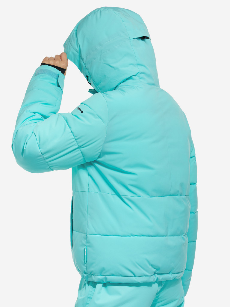 Пуховик женский IcePeak Creola