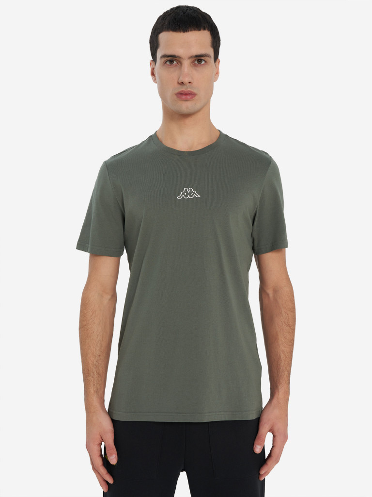 Футболка мужская Kappa