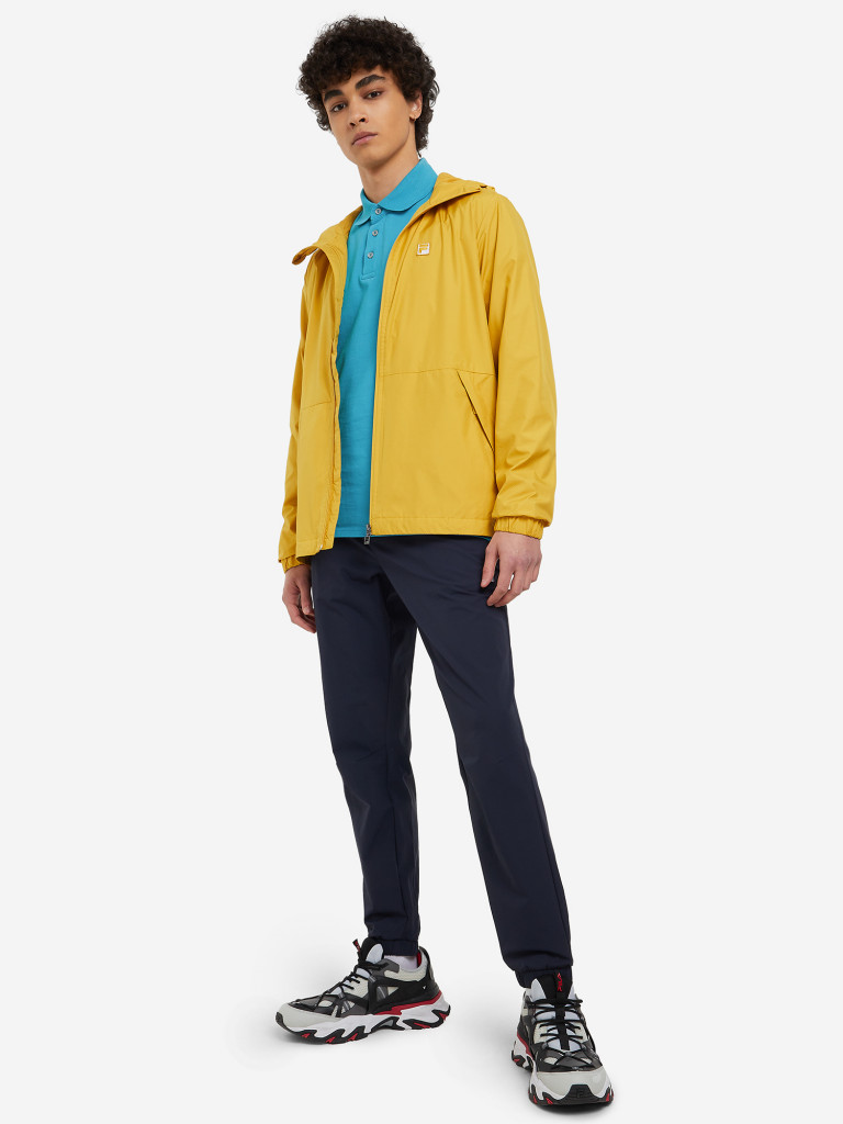 Ветровка мужская FILA