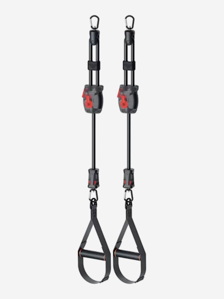 Интеллектуальная система индивидуальных тренировок HyGear Gear 1