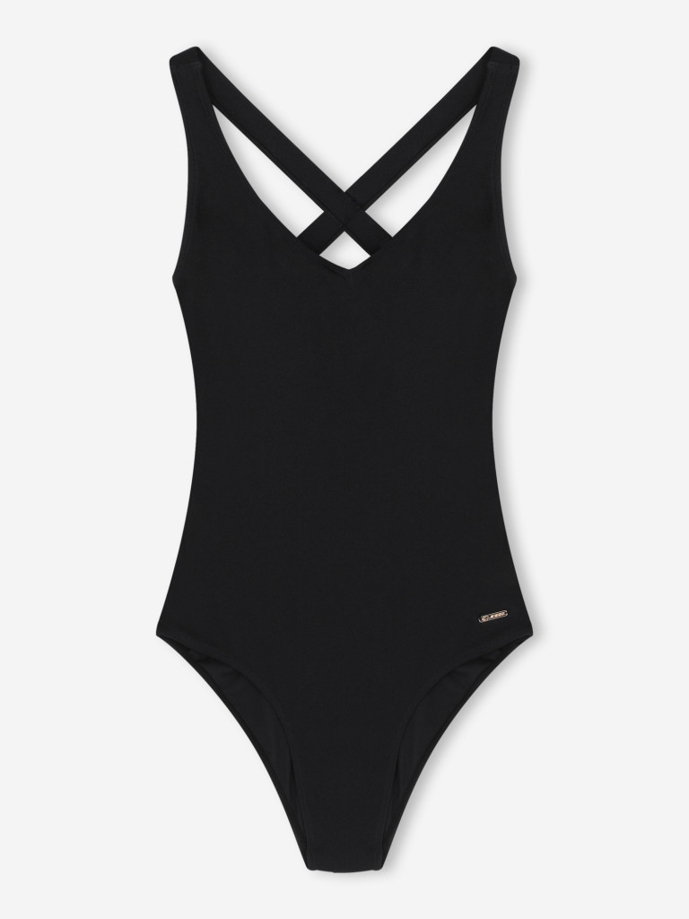 Купальник слитный женский Joss