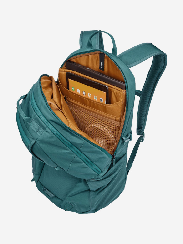 Рюкзак Thule EnRoute Backpack, 26L, Mallard Green