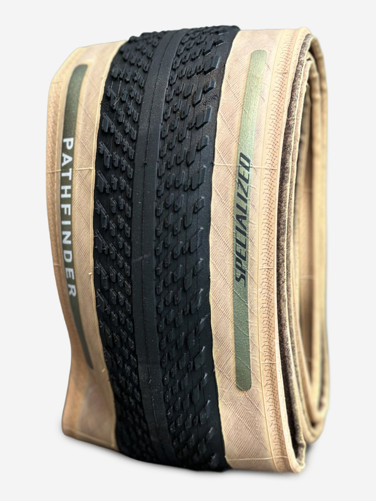 Покрышка 700 Specialized Pathfinder TLR 700
