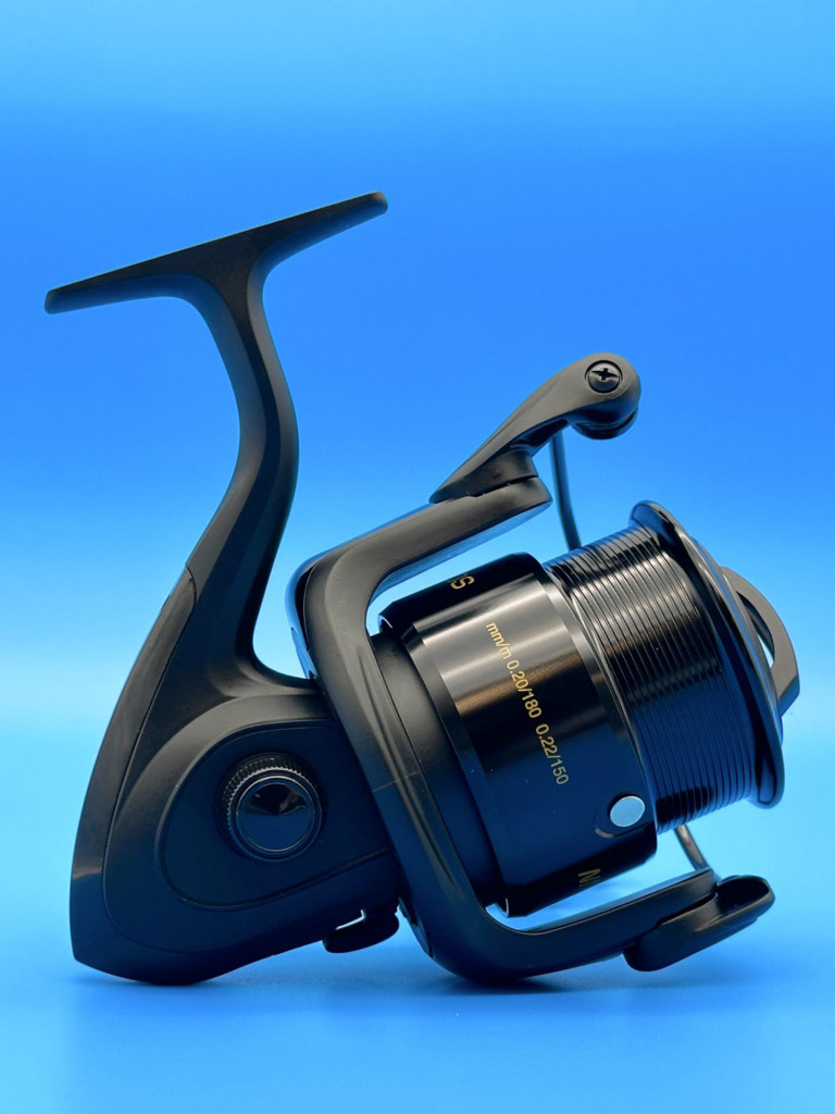 Катушка фидерная Nautilus Argent Feeder 6000S