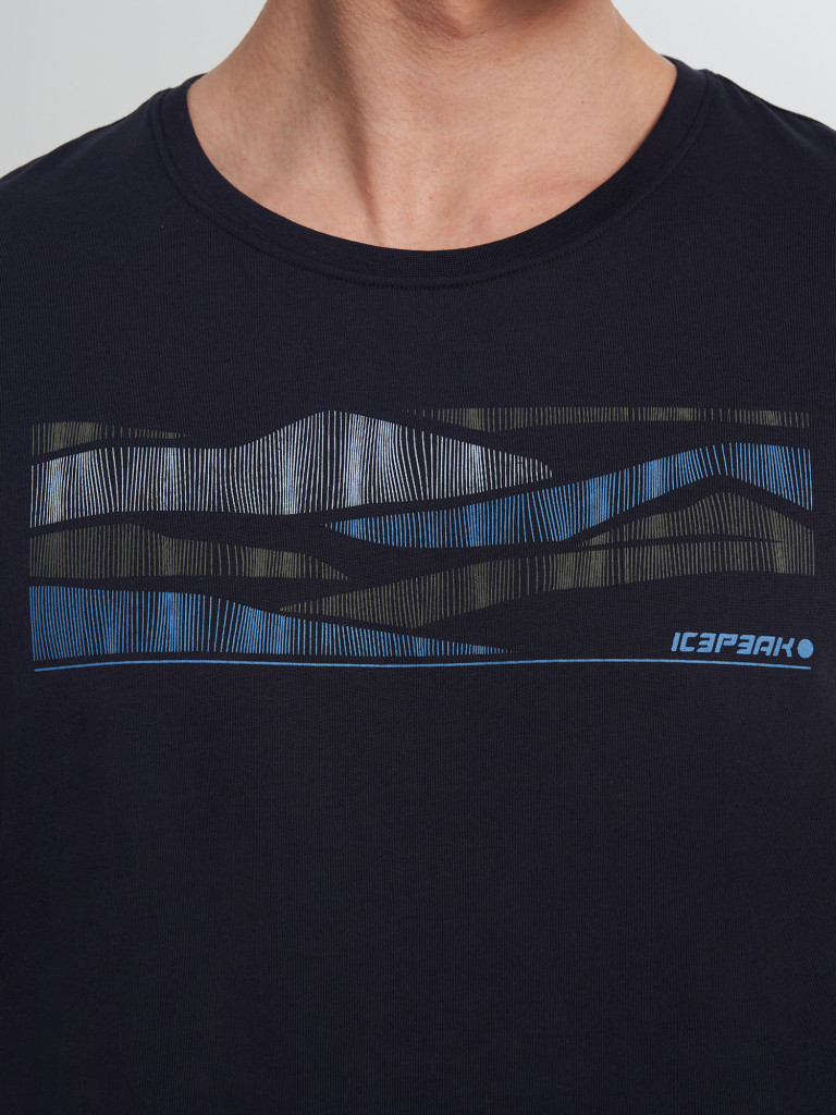 Футболка мужская IcePeak Beeville