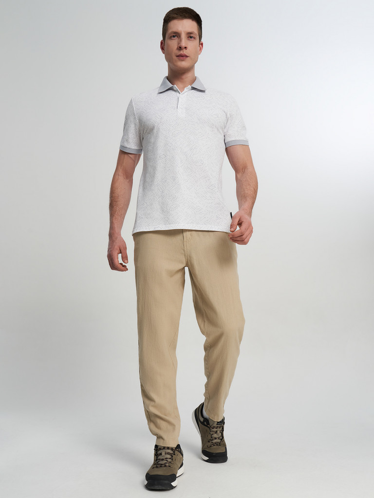 Поло мужское Outventure