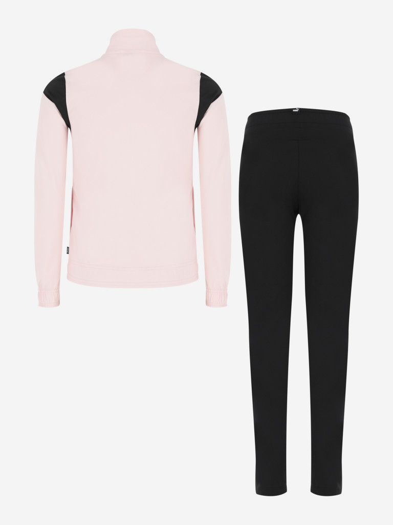 Костюм спортивный для девочек PUMA Tricot