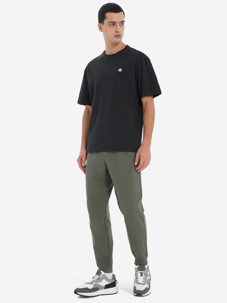 Футболка мужская Kappa