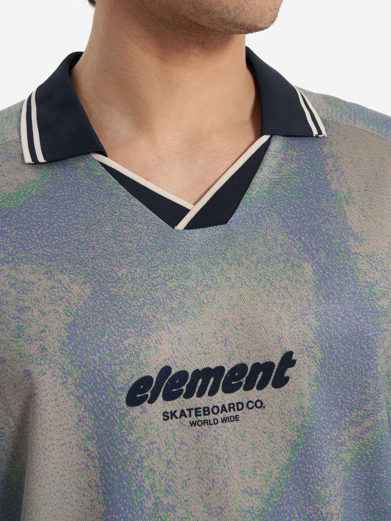 Поло мужское Element Soccer Game