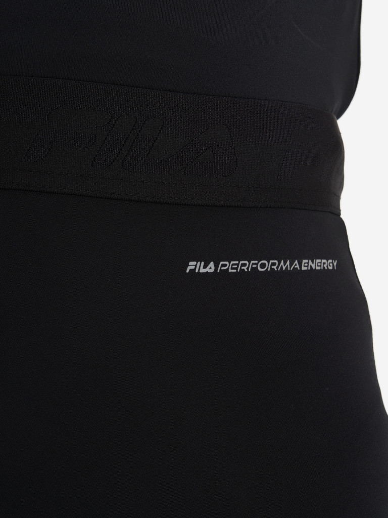 Тайтсы для мальчиков FILA