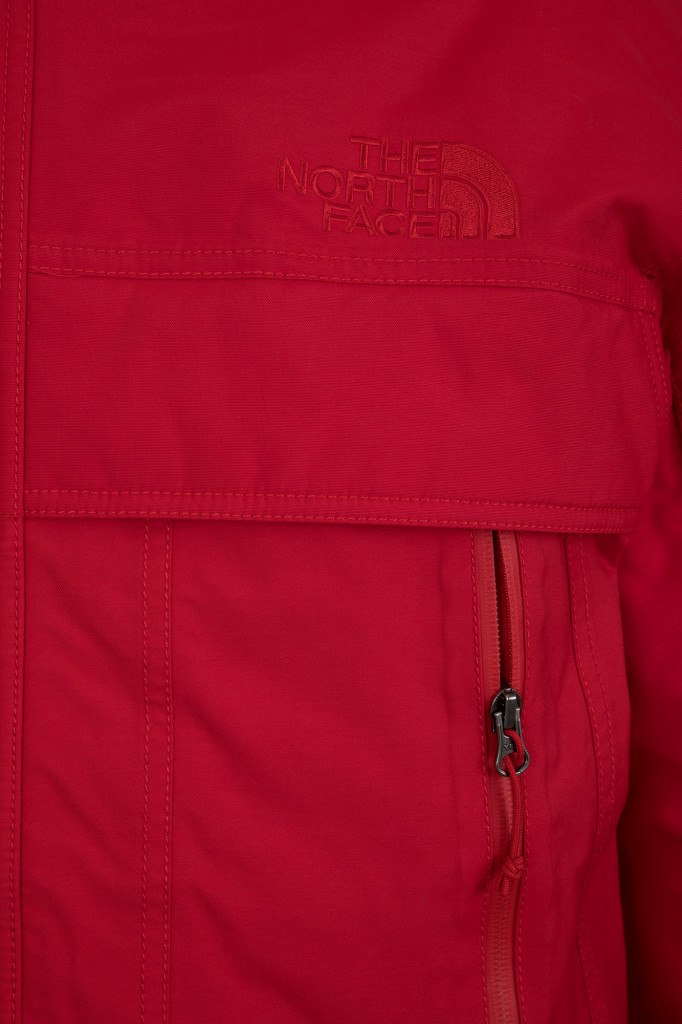 Пуховик мужской The North Face Mc Murdo 2