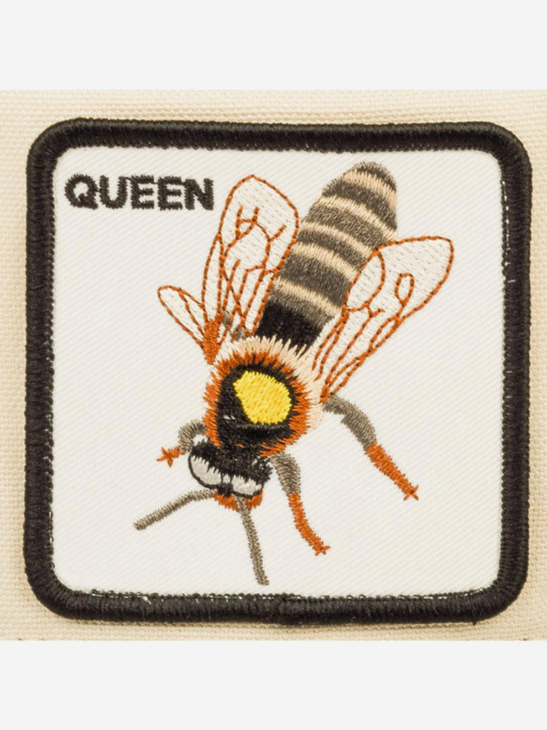 Панама GOORIN BROTHERS 105-0203 (белый)