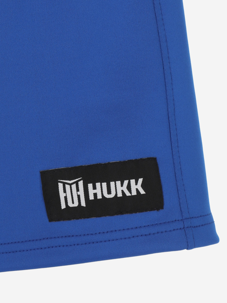 Шорты для самбо Hukk